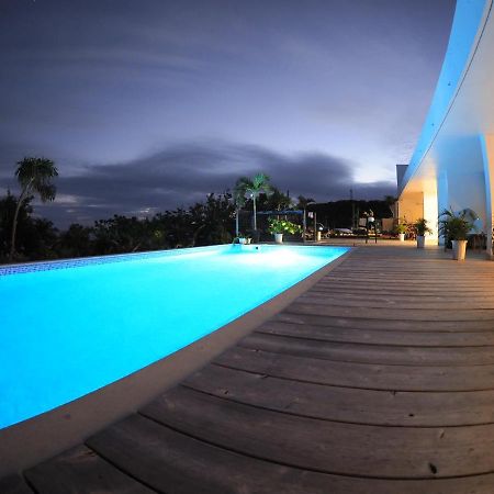 Blue Suites Hanamuro On The Beach Замами Екстериор снимка